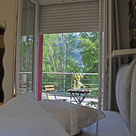 Appartamento Smile Accomodation Winter Time Aosta Esterno foto