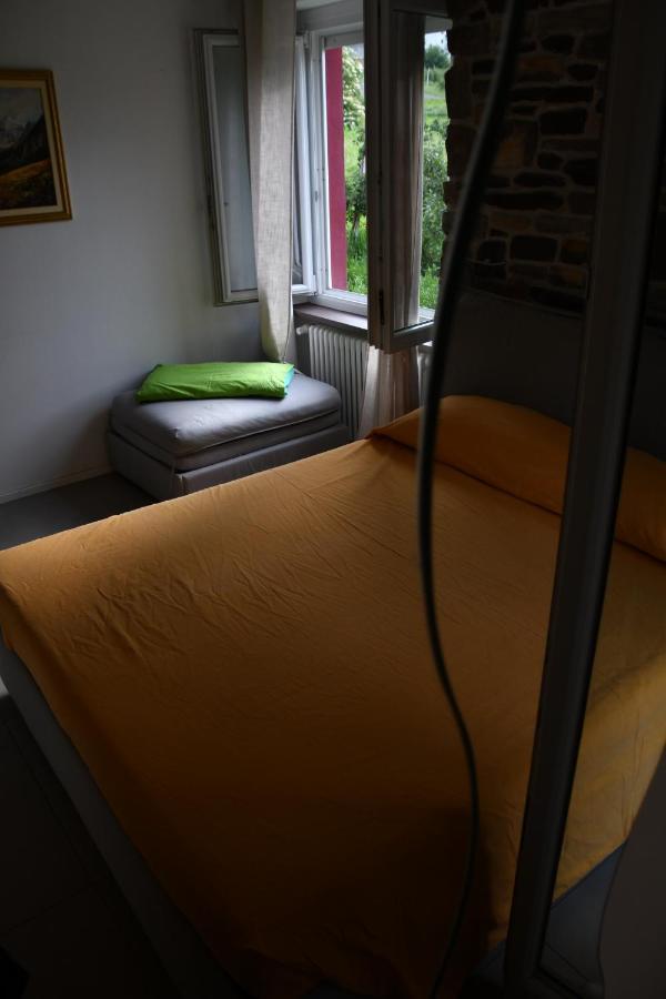 Appartamento Smile Accomodation Winter Time Aosta Esterno foto