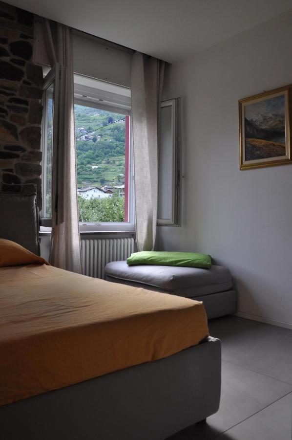 Appartamento Smile Accomodation Winter Time Aosta Esterno foto