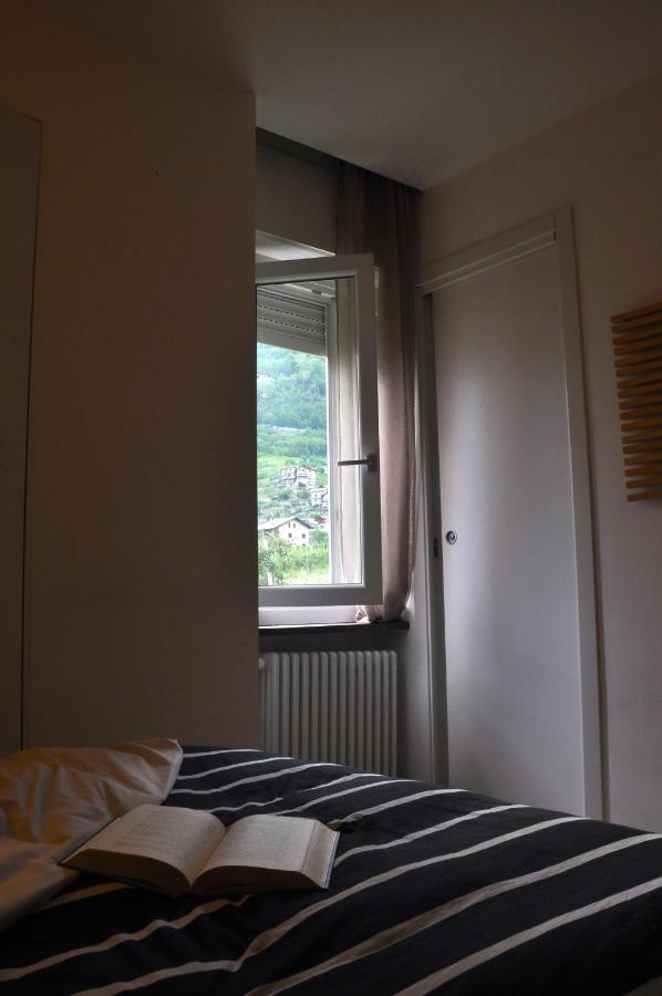 Appartamento Smile Accomodation Winter Time Aosta Esterno foto