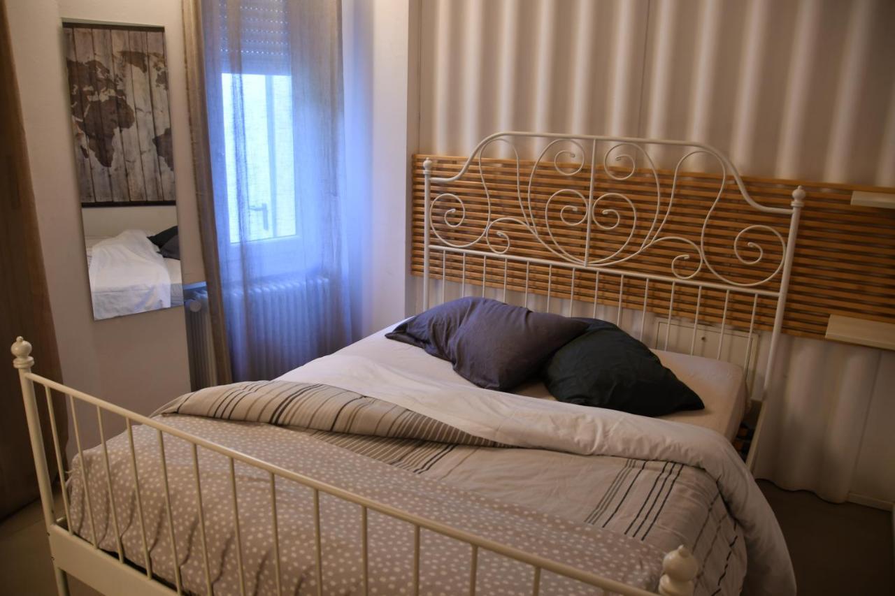 Appartamento Smile Accomodation Winter Time Aosta Esterno foto