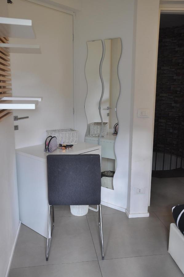 Appartamento Smile Accomodation Winter Time Aosta Esterno foto