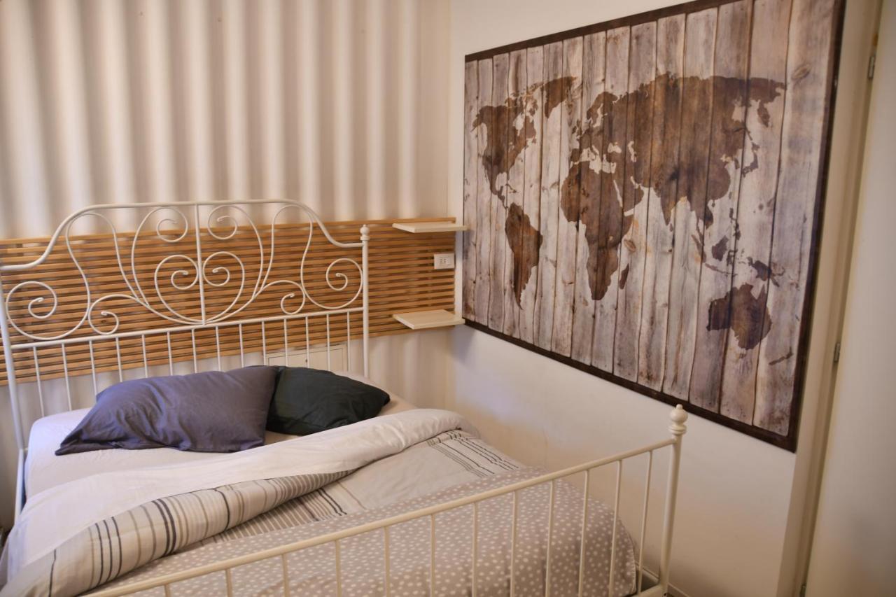 Appartamento Smile Accomodation Winter Time Aosta Esterno foto