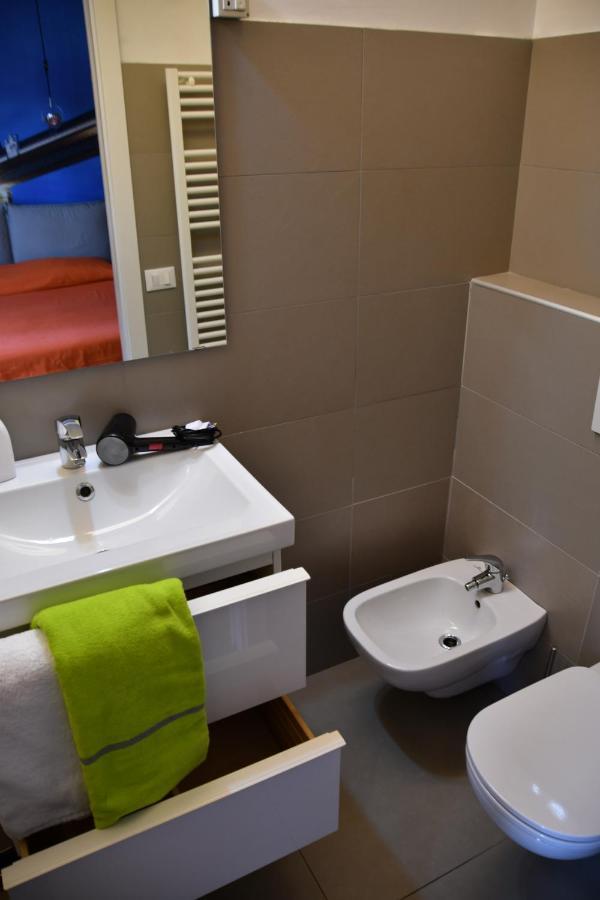 Appartamento Smile Accomodation Winter Time Aosta Esterno foto