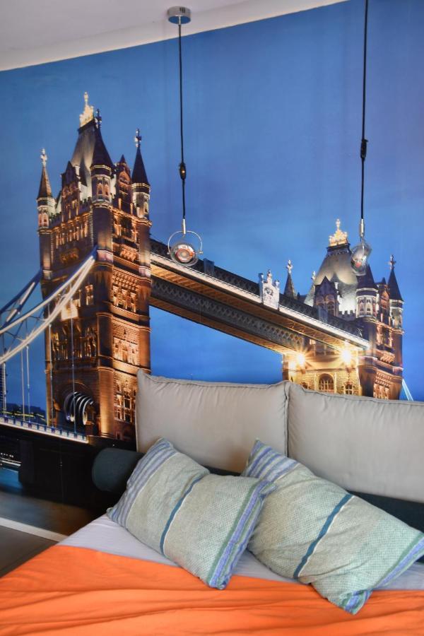 Appartamento Smile Accomodation Winter Time Aosta Esterno foto