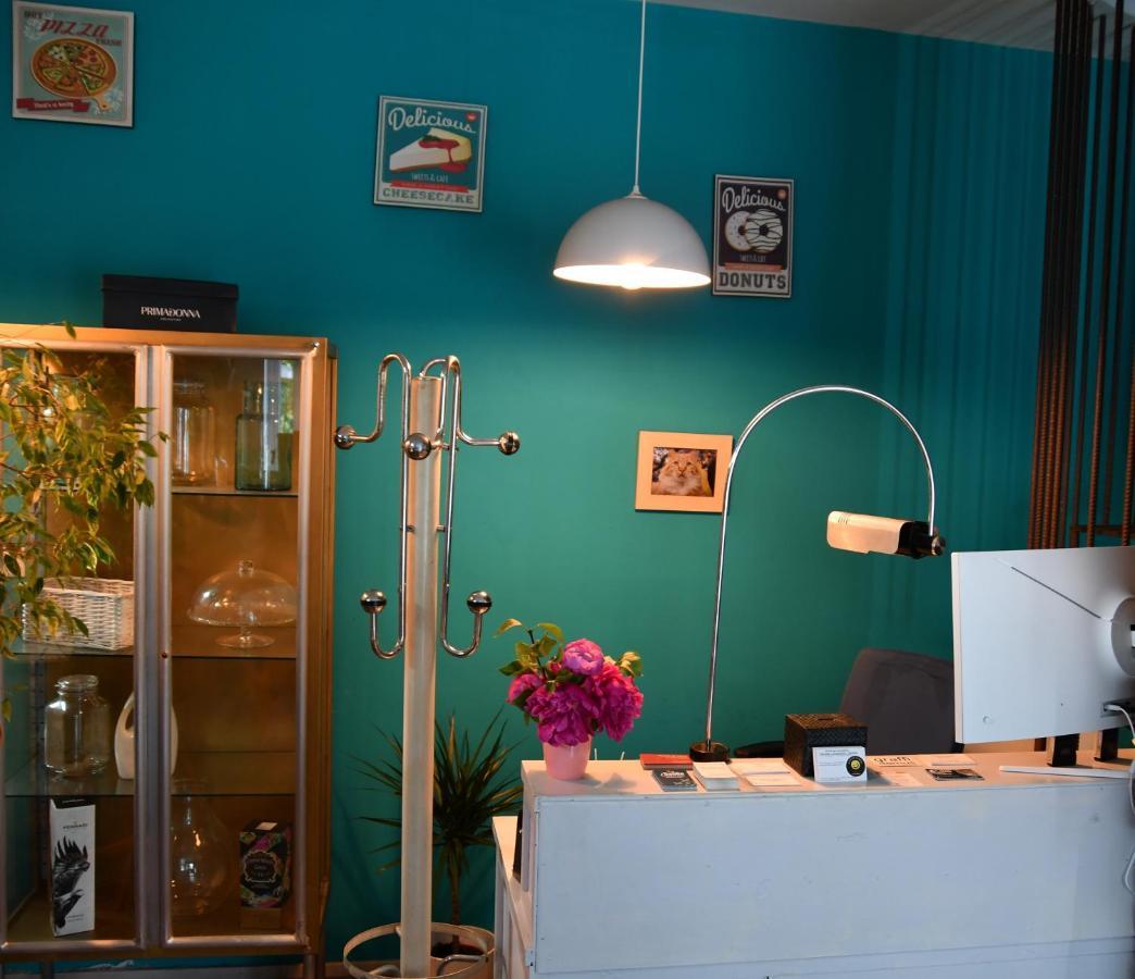 Appartamento Smile Accomodation Winter Time Aosta Esterno foto