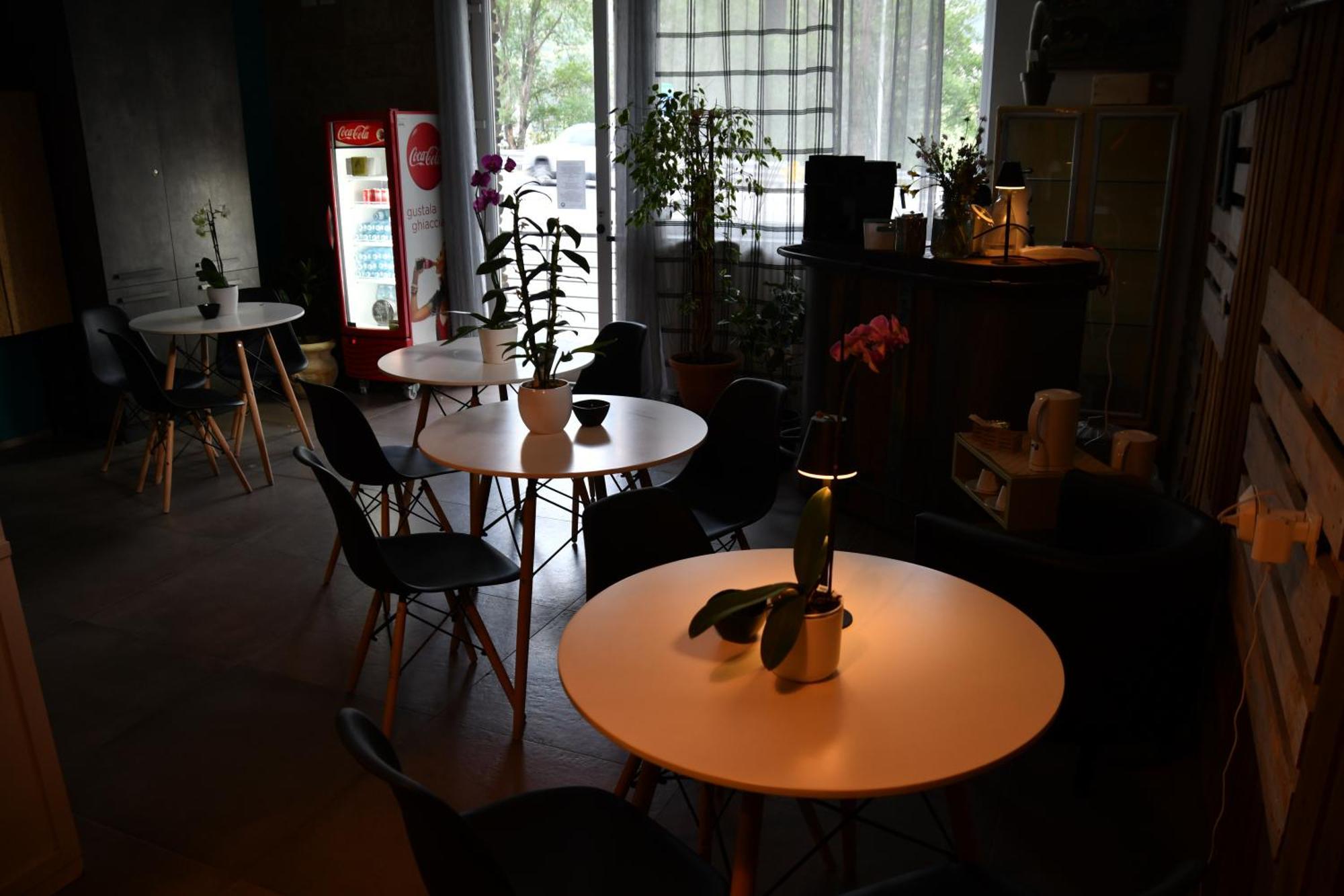 Appartamento Smile Accomodation Winter Time Aosta Esterno foto